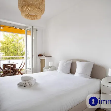 With Air Conditioning Liberation * ניס