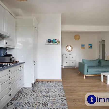 Apartment With Air Conditioning Liberation *